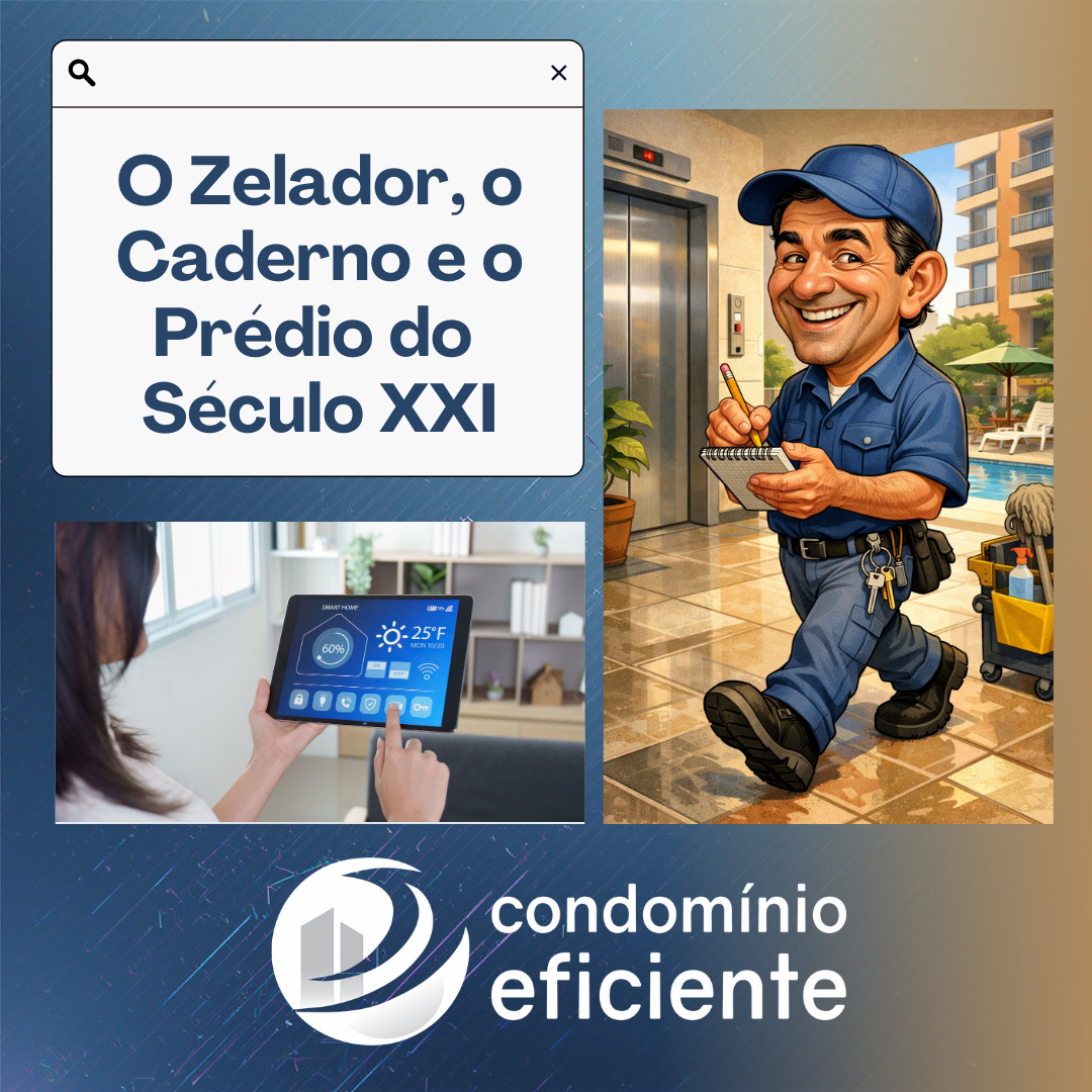 Condominio Eficiente