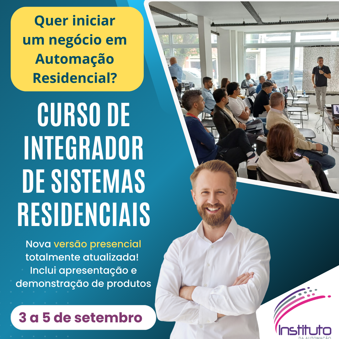 Curso de Integrador