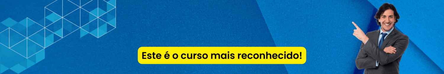 Curso para integrador de automação