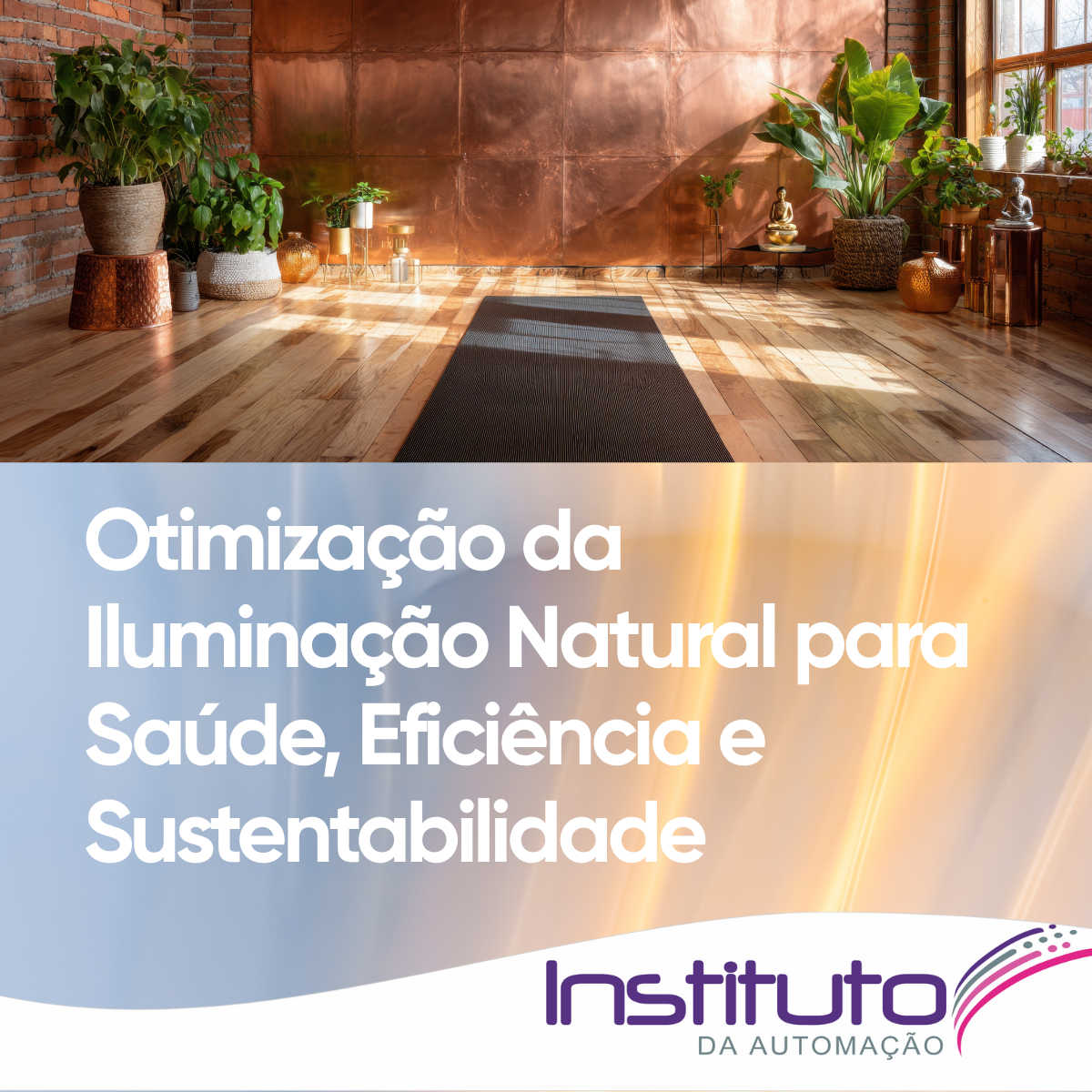 Iluminação natural
