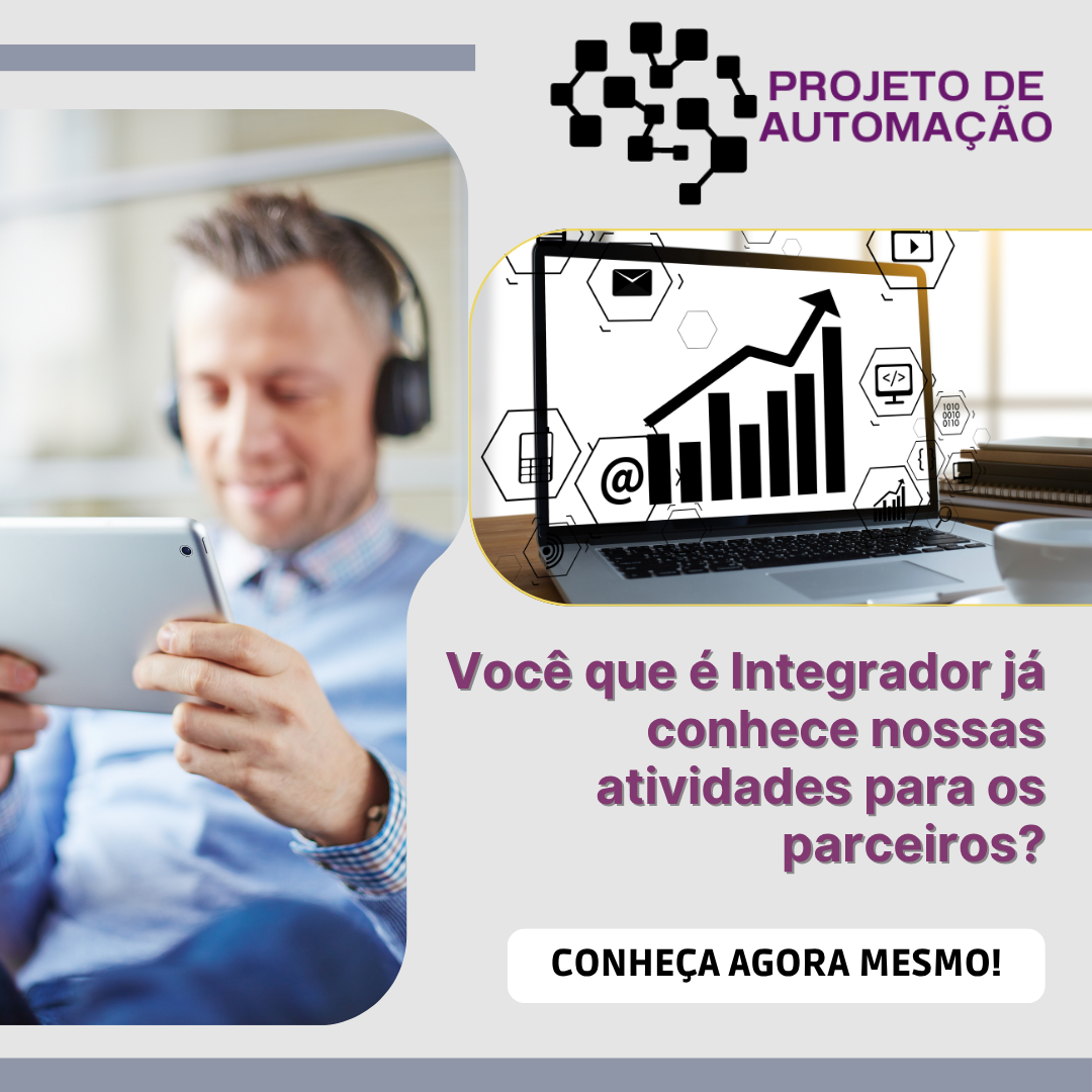 Parceria para Integradores