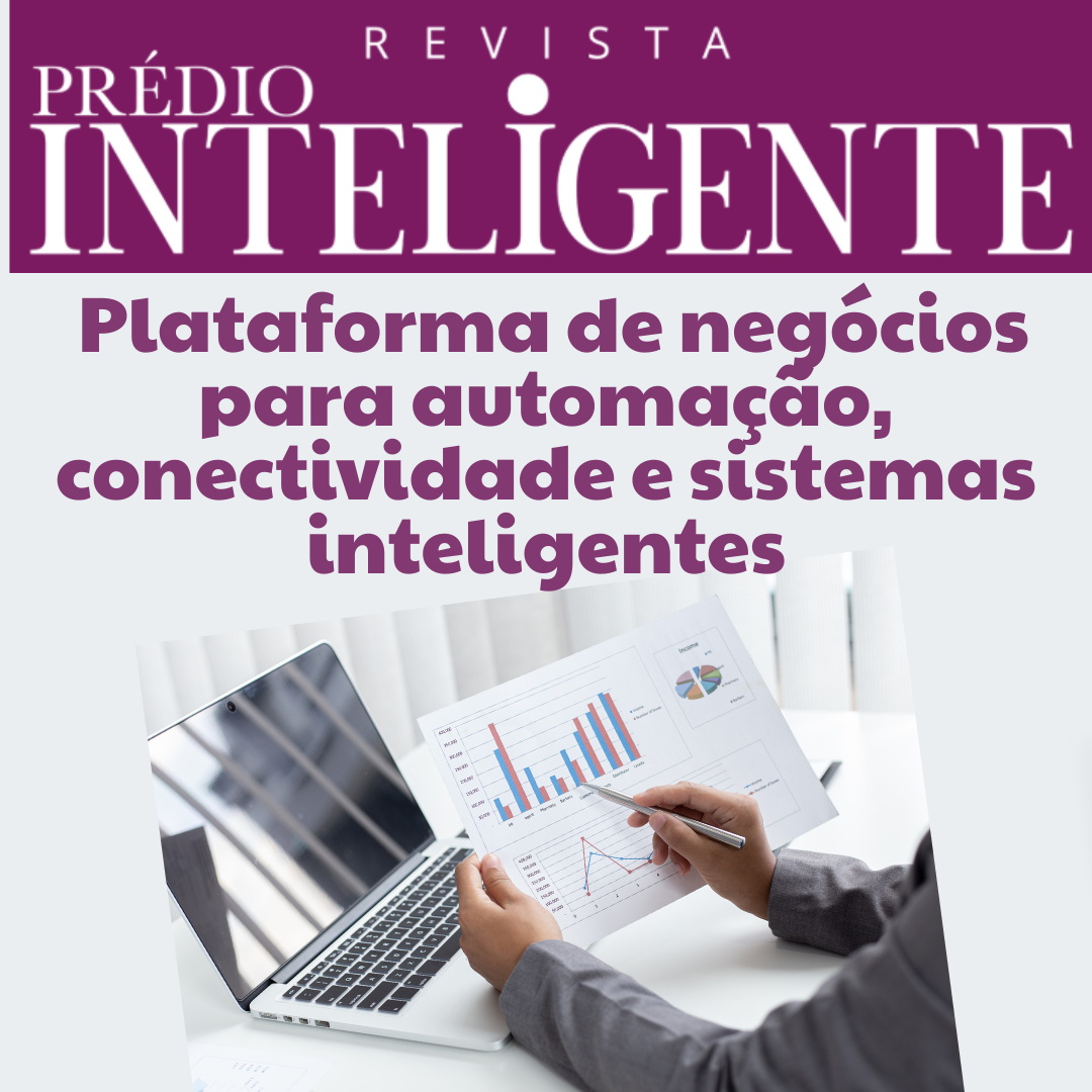 Plataforma de Negocios Automação