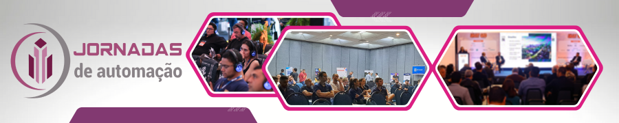 Jornadas de Automação