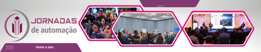 Jornadas de Automação