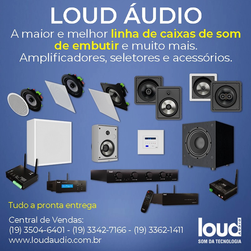 Loud Audio