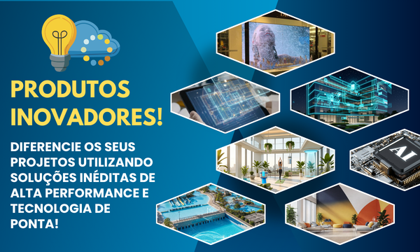 Produtos Inovadores