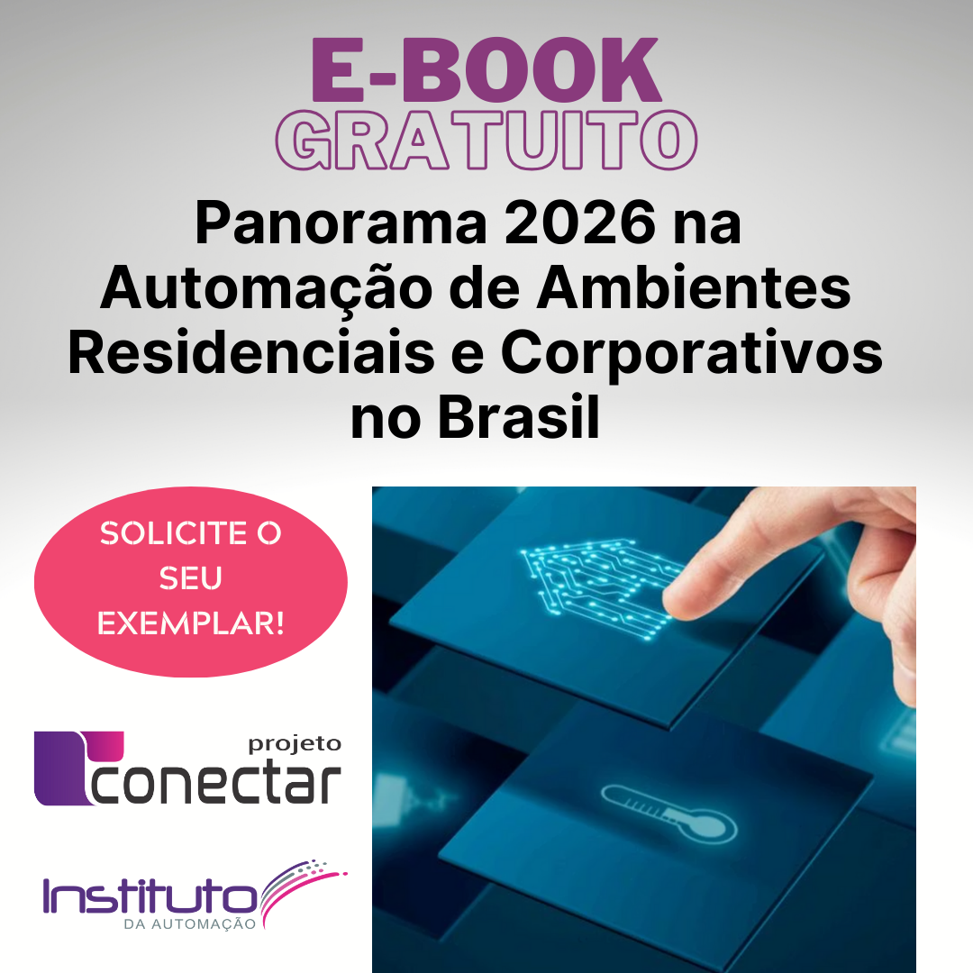 e-book automação