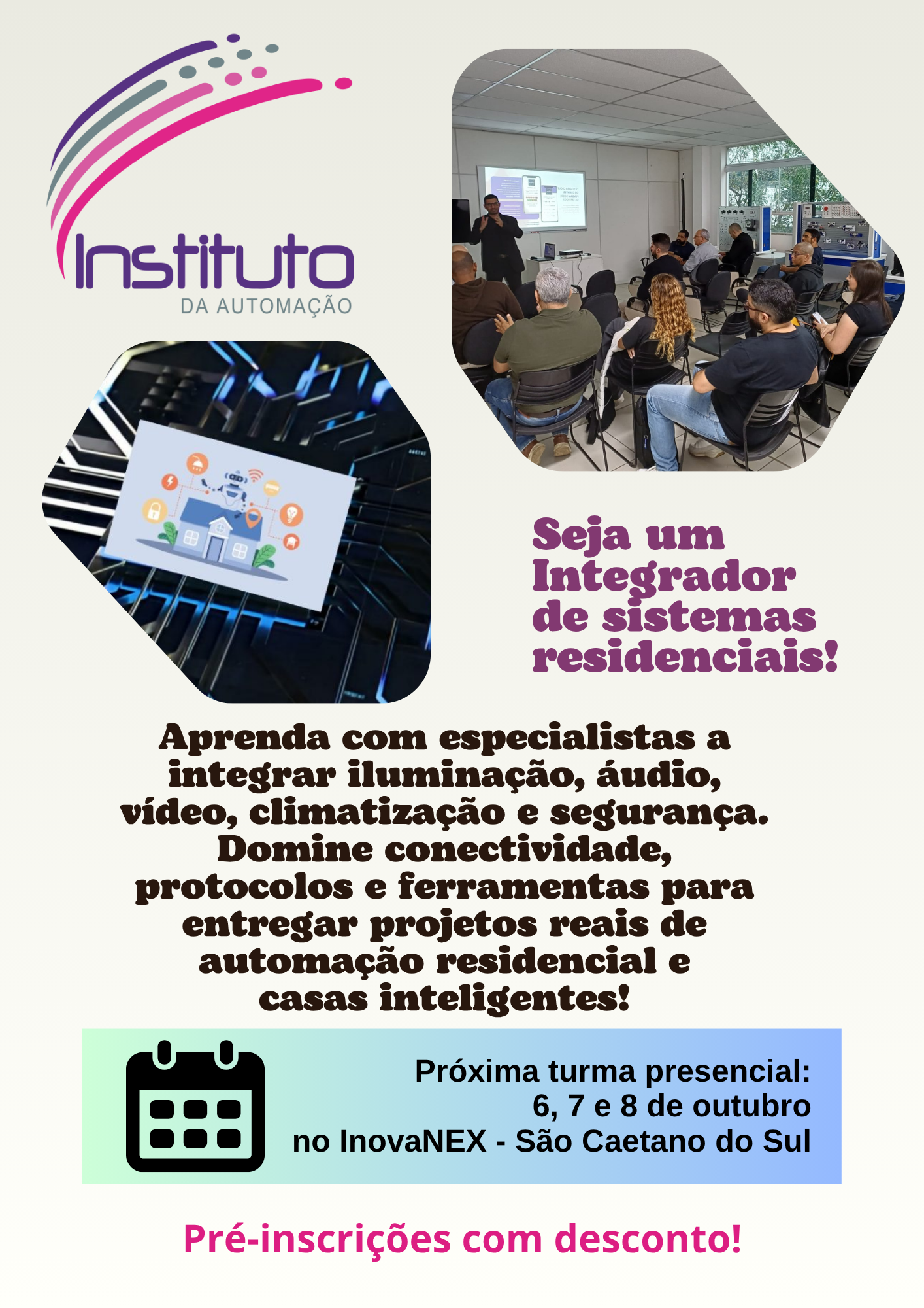 Curso de Integrador