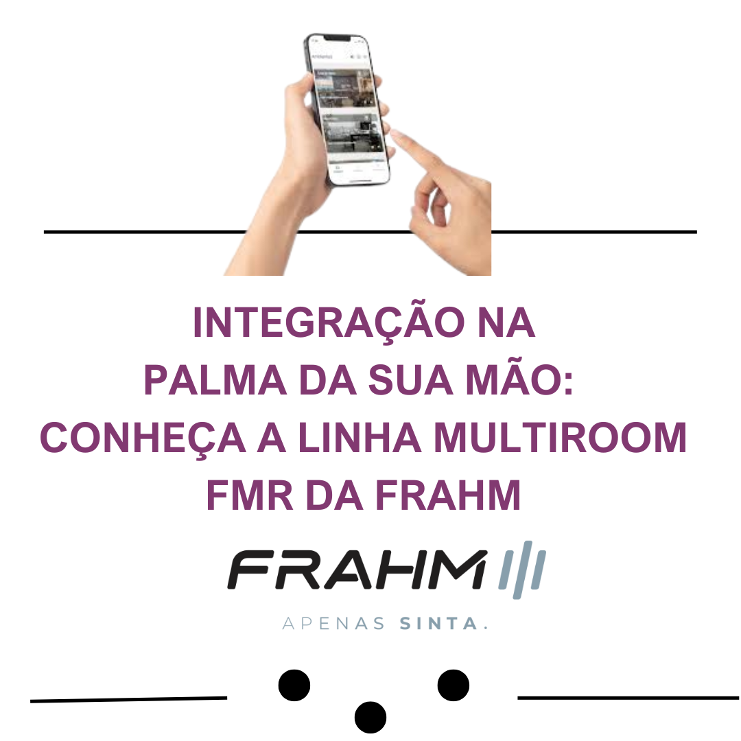 Multiroom Frahm