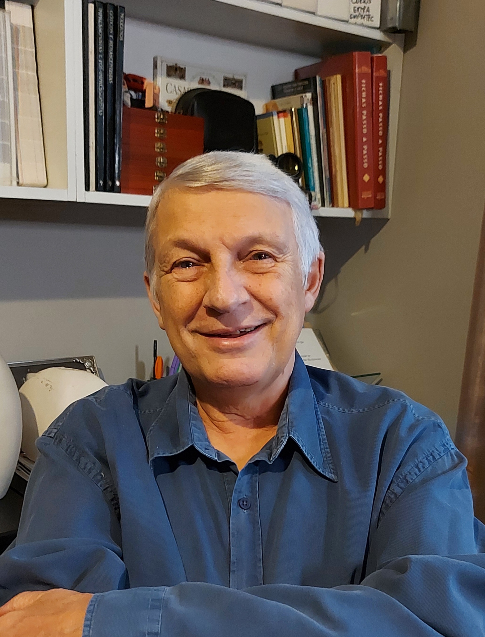 José Roberto Muratori