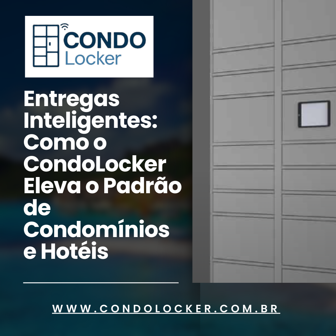 CondoLocker