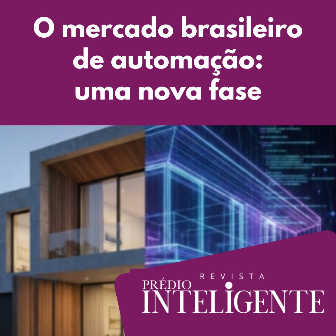 mercado de automação