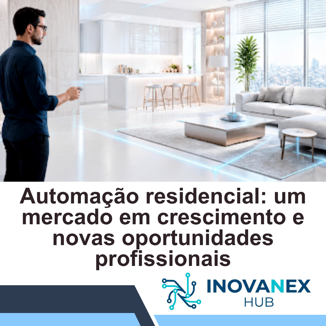 Inovanex HUB