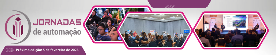 Jornadas de Automação