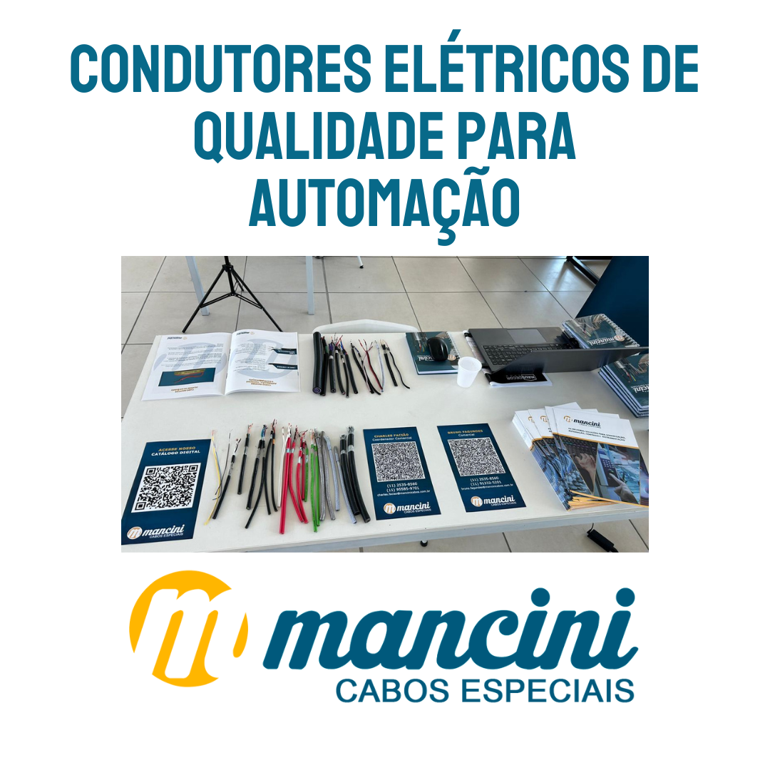 Mancini Cabos Especiais
