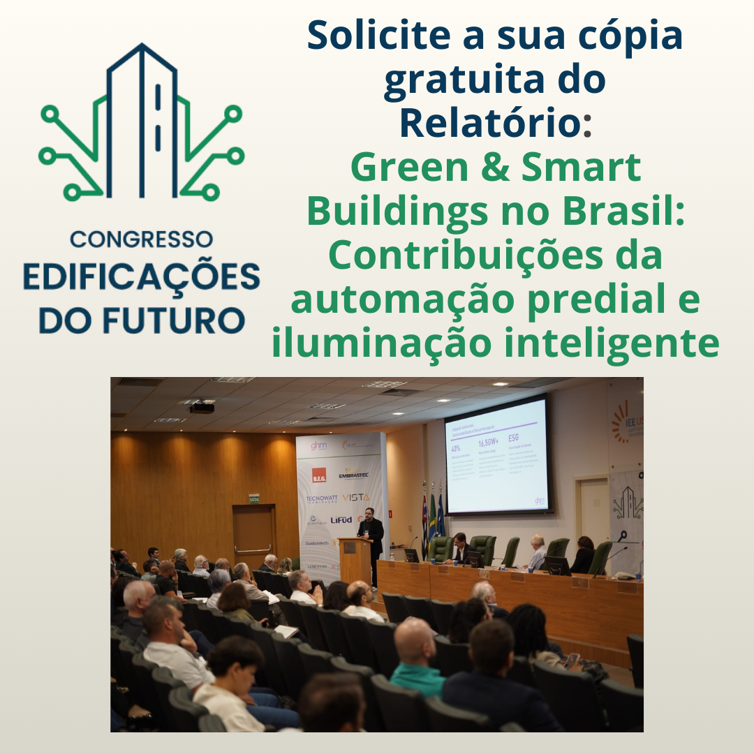 Edificações do Futuro