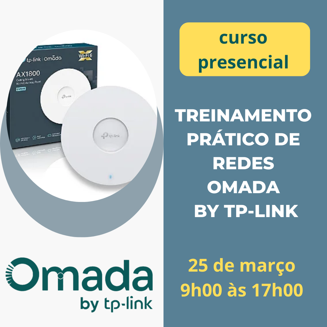 TP-Link OMADA