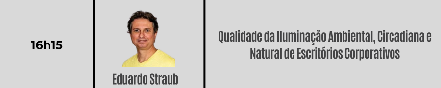 Eduardo Straub