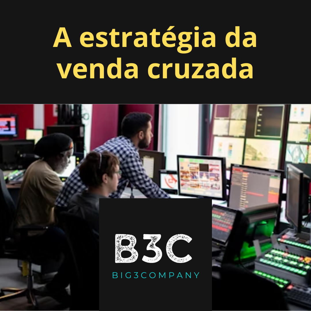 B3Company