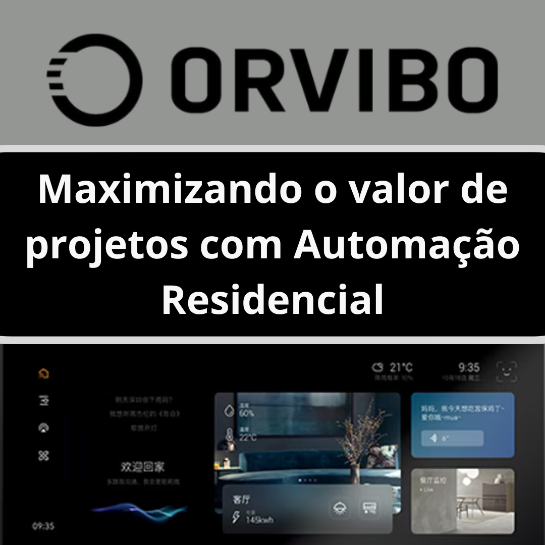 Orvibo Brasil