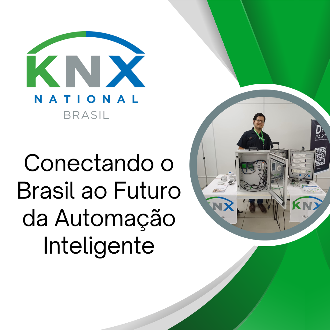 KNX Brasil