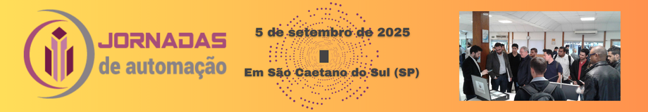 Jornadas de Automação