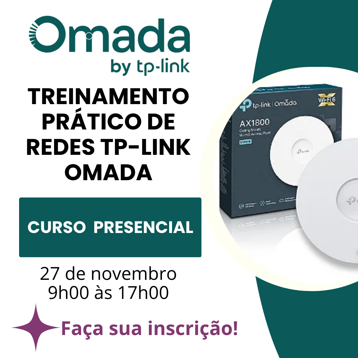 TP-Link OMADA