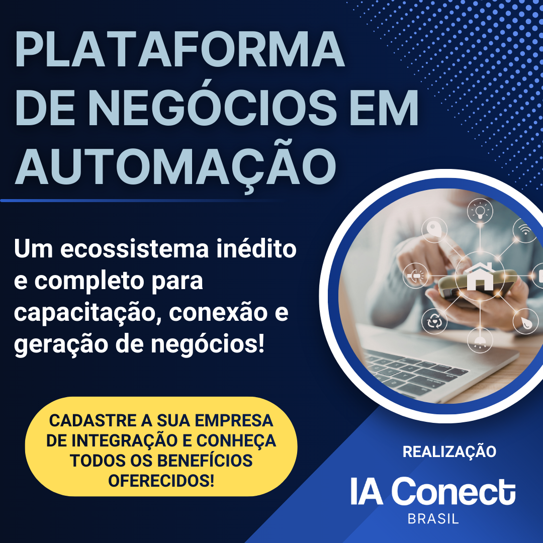 Plataforma de Automação