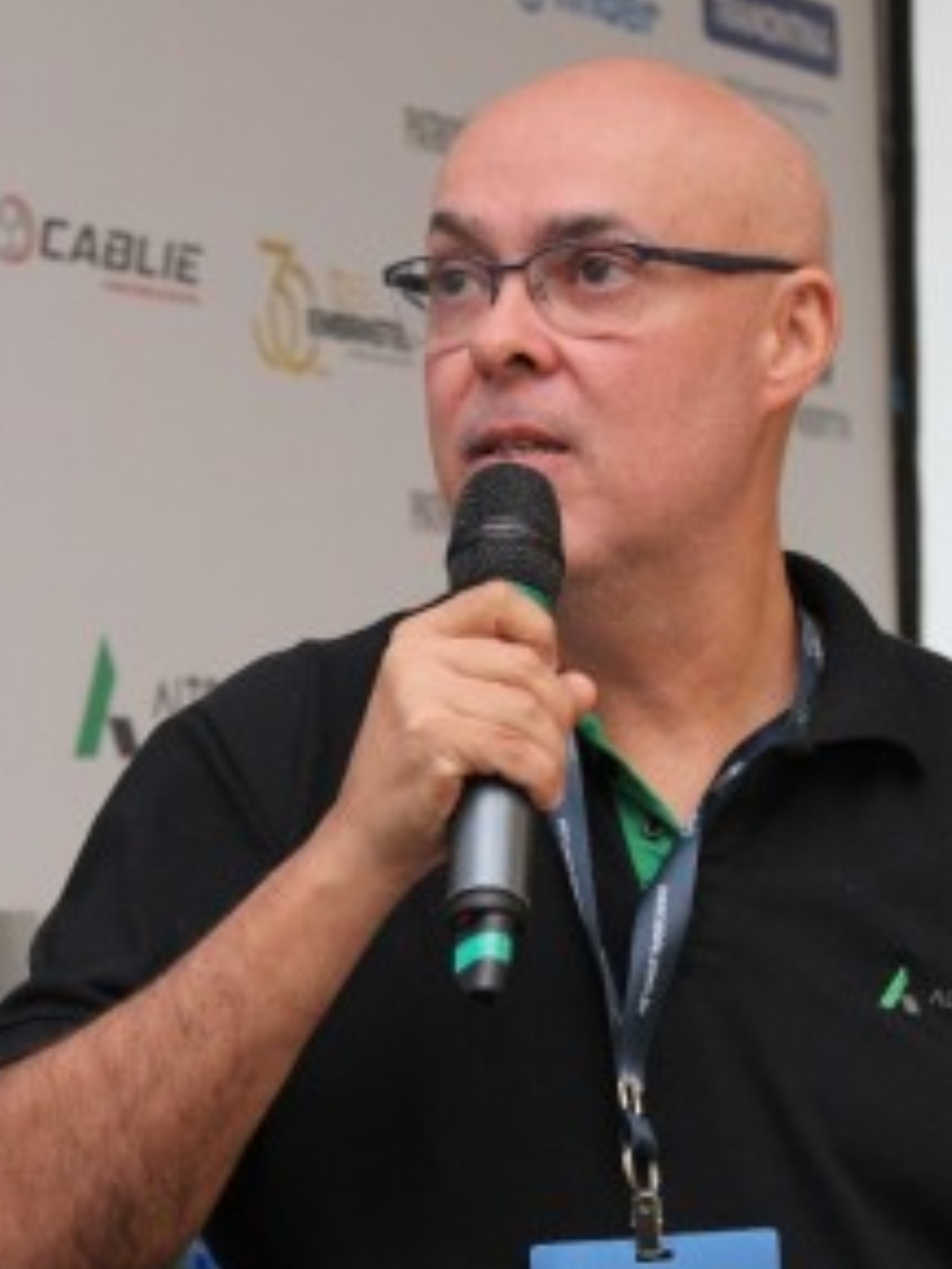 Francisco de Assis Araujo Gonçalves JR