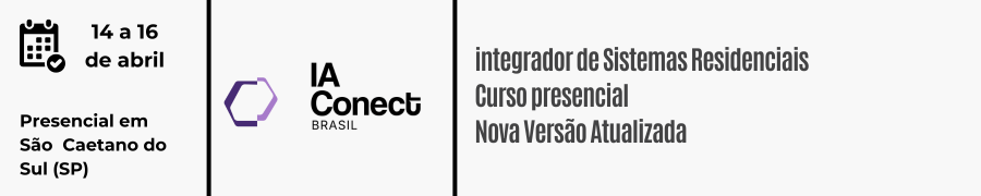 Integrador de sistemas 