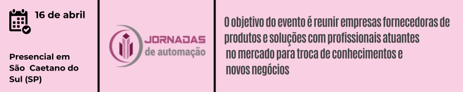 Jornadas de Automação