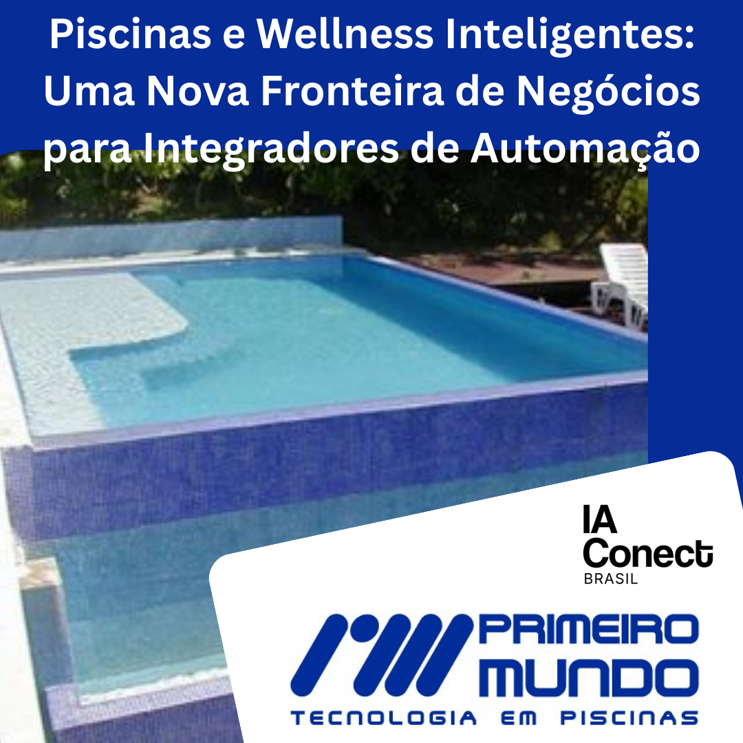 Primeiro Mundo Piscinas