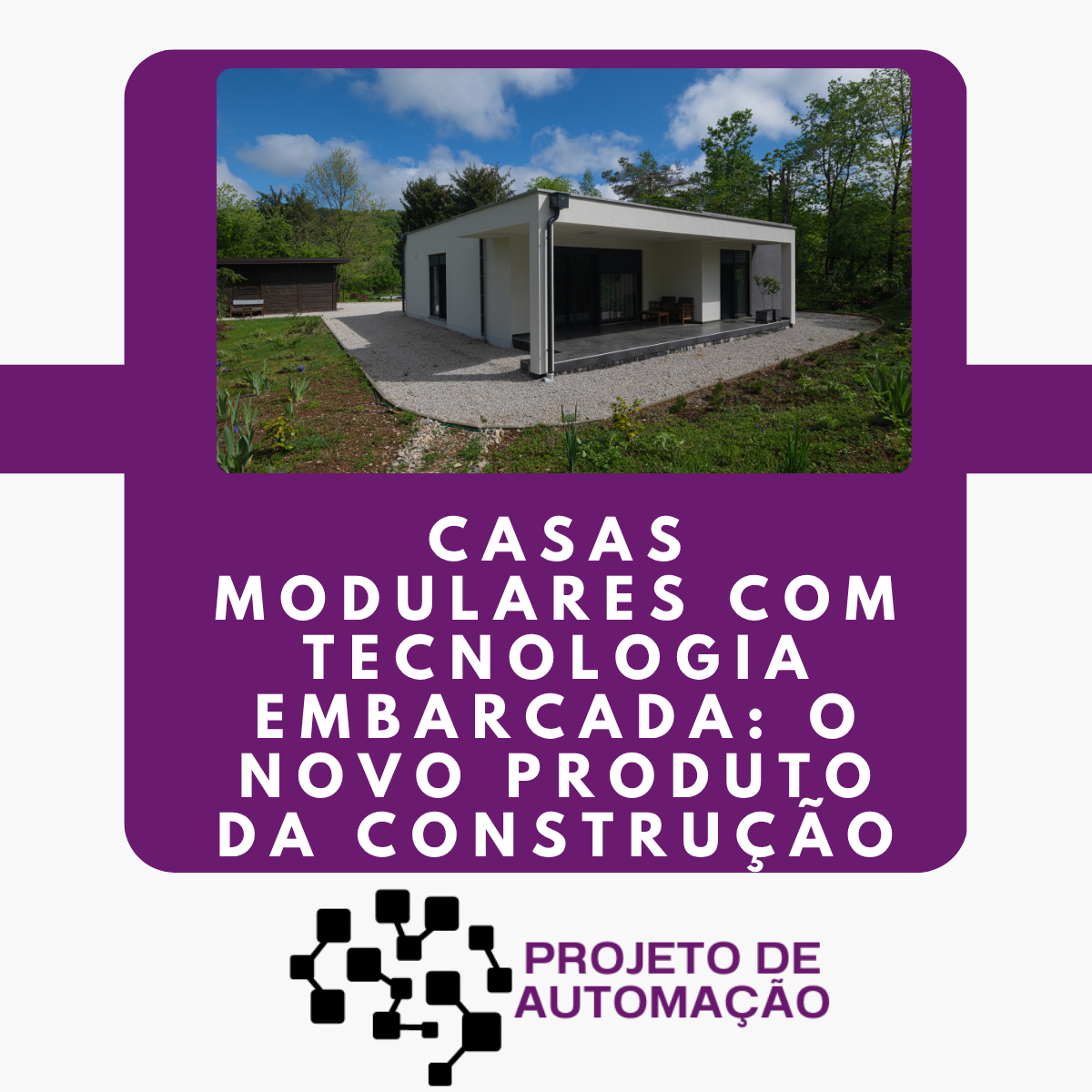 asas Modulares