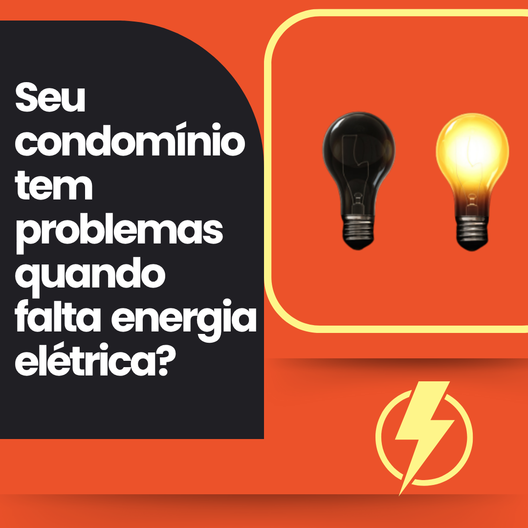 Energia alternativa para condominios