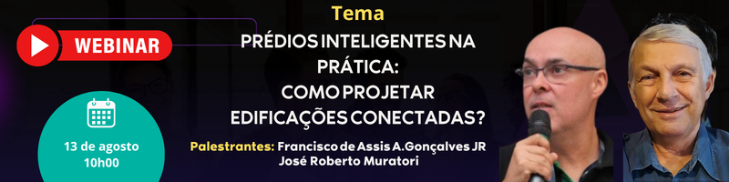 Webinars de automação