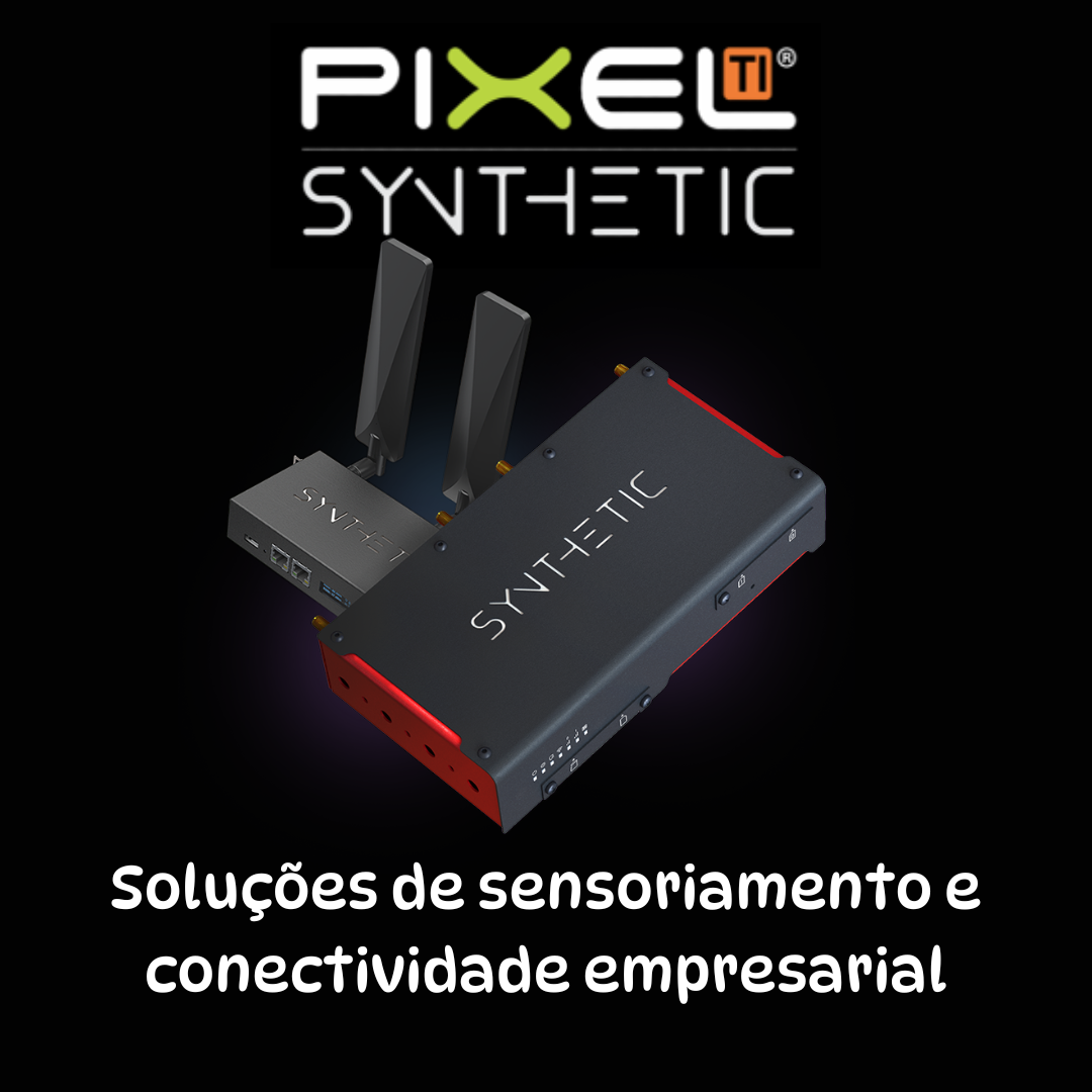 PixelTI
