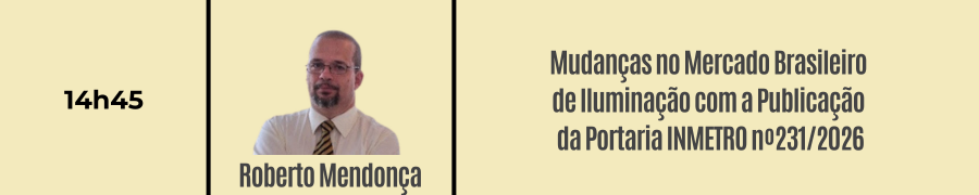 Roberto Mendonça UL