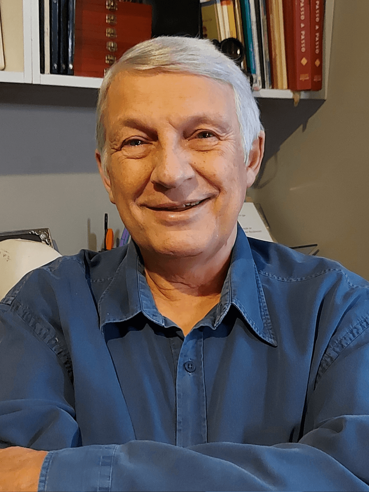 José Roberto Muratori