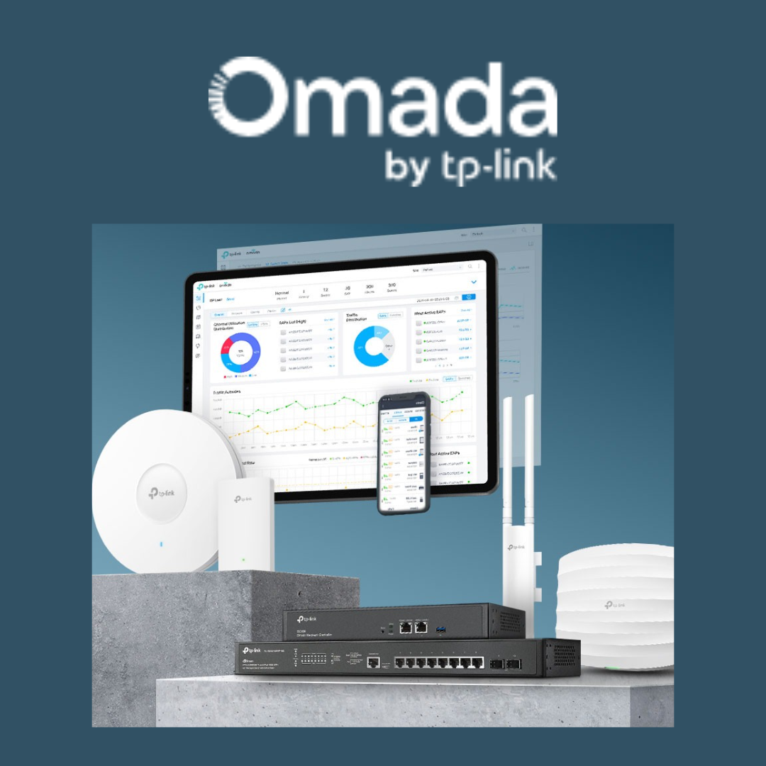 Omada TP-Link