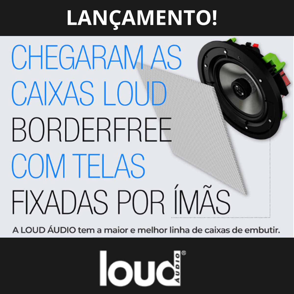 LoudAudio