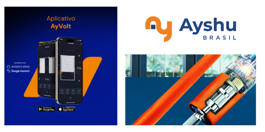 ayshu brasil